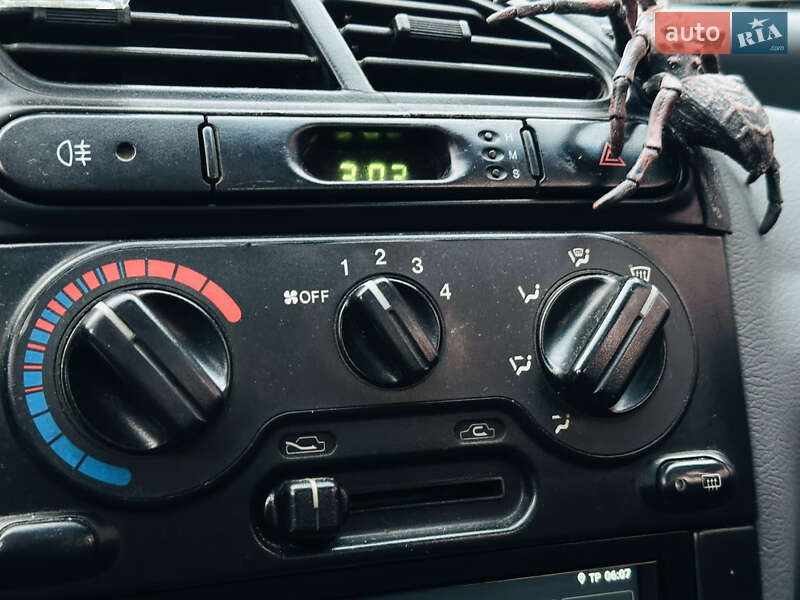 Седан Daewoo Lanos 2005 в Харкові фото 28 Седан Daewoo Lanos 2005 в Харкові