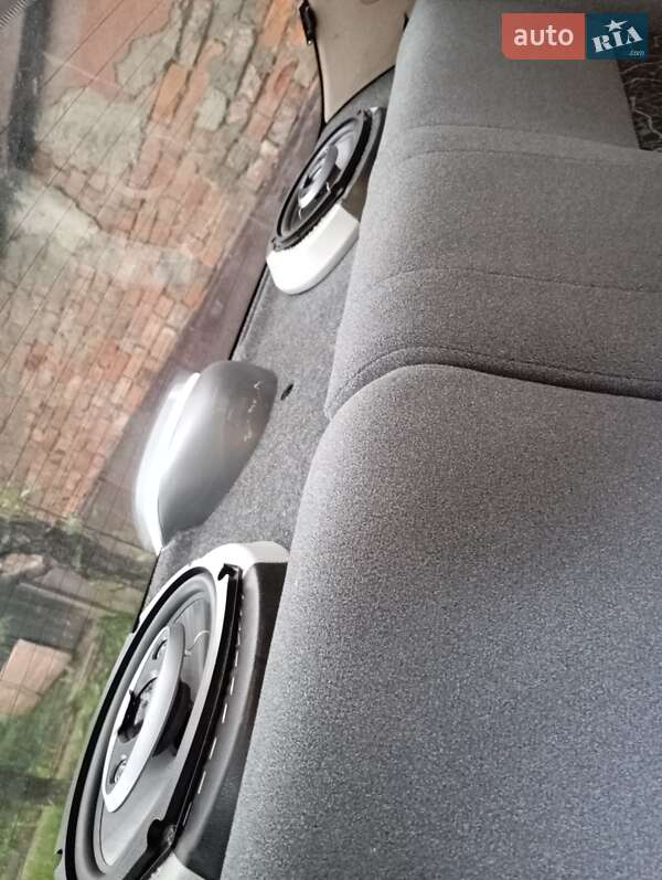 Седан Daewoo Lanos 2006 в Хусті фото 7 Седан Daewoo Lanos 2006 в Хусті