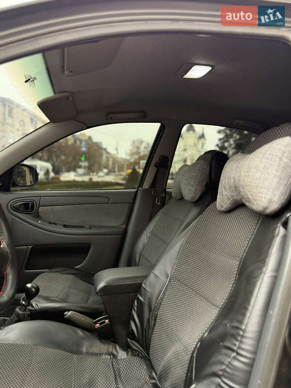 Хэтчбек Daewoo Lanos 2009 в Запорожье фото 10 Хэтчбек Daewoo Lanos 2009 в Запорожье