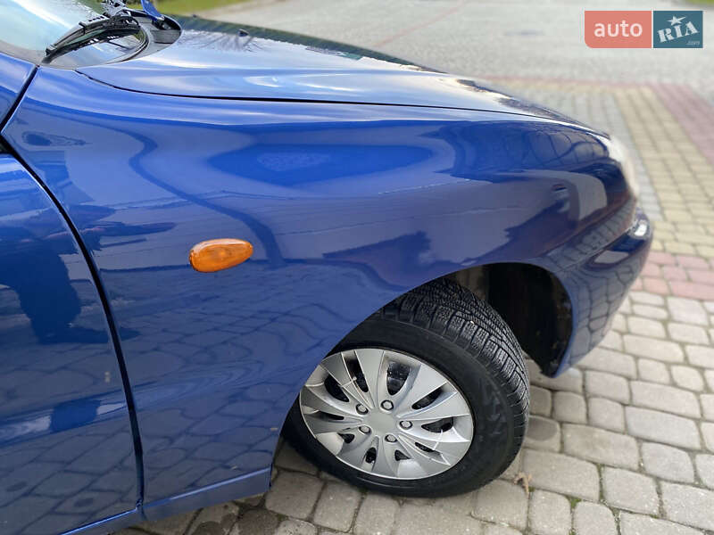 Седан Daewoo Lanos 2004 в Каменец-Подольском фото 25 Седан Daewoo Lanos 2004 в Каменец-Подольском