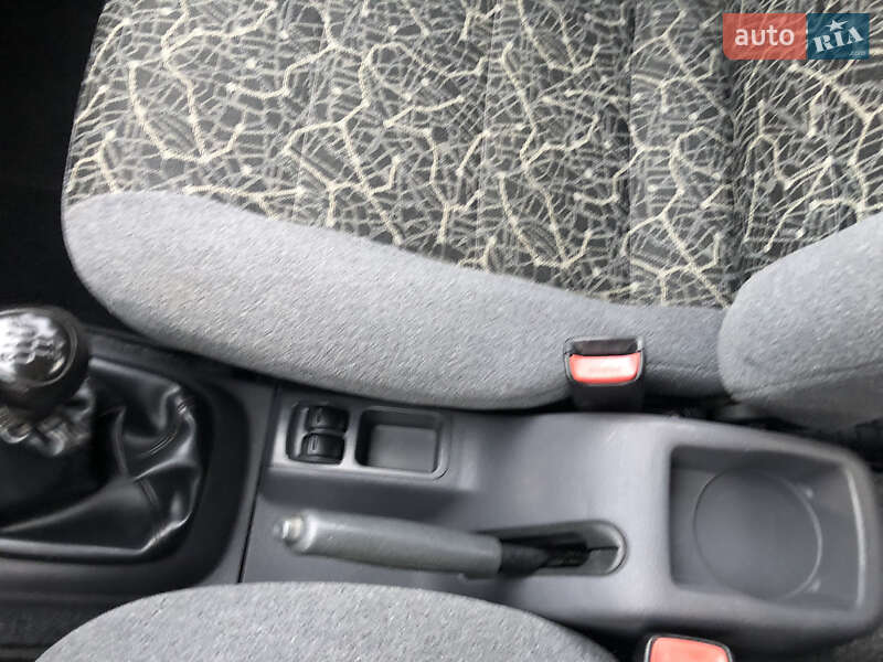 Седан Daewoo Lanos 2008 в Каменском