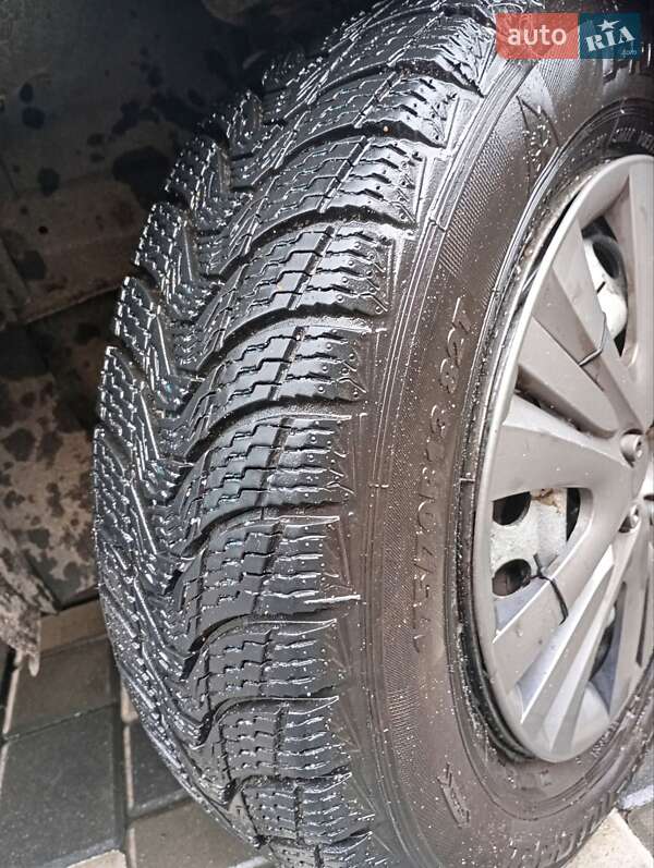 Седан Daewoo Lanos 2006 в Первомайске