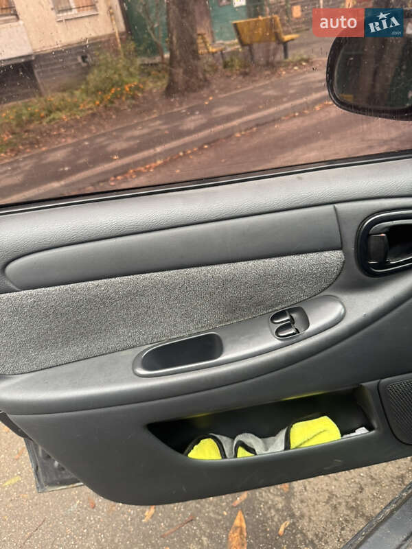 Седан Daewoo Lanos 2009 в Харькове фото 13 Седан Daewoo Lanos 2009 в Харькове