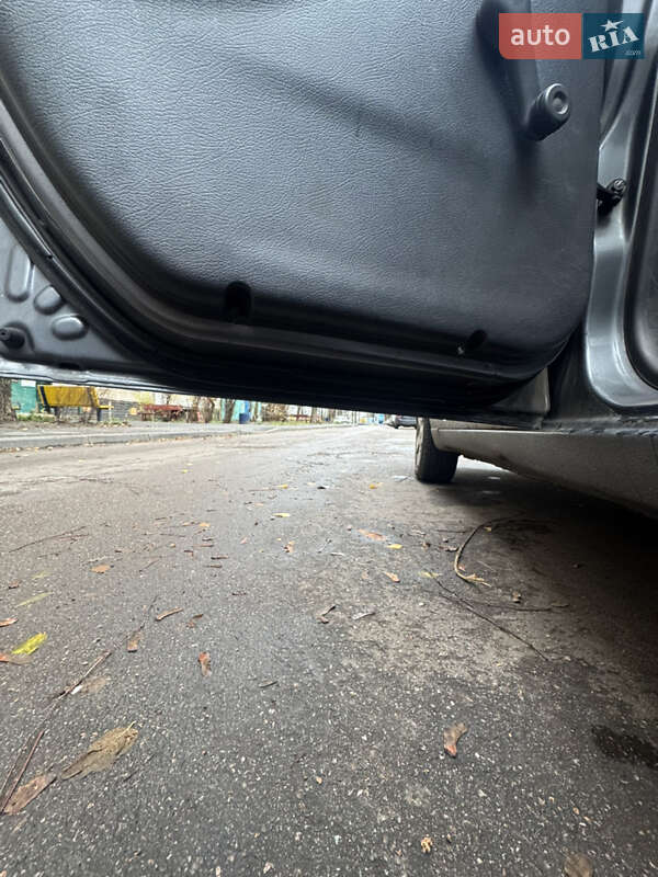 Седан Daewoo Lanos 2009 в Харькове фото 16 Седан Daewoo Lanos 2009 в Харькове