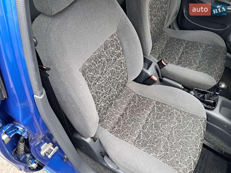 Седан Daewoo Lanos 2008 в Могилев-Подольске фото 16 Седан Daewoo Lanos 2008 в Могилев-Подольске