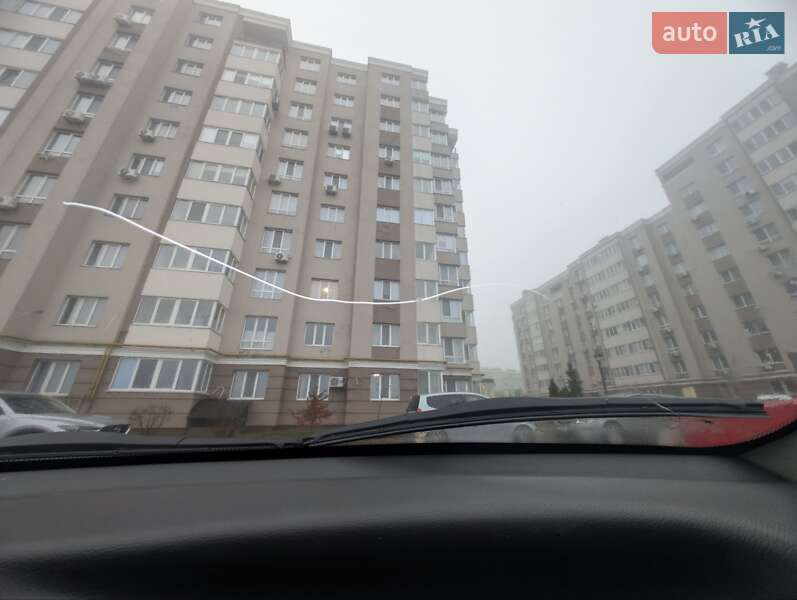 Седан Daewoo Lanos 2006 в Гатном