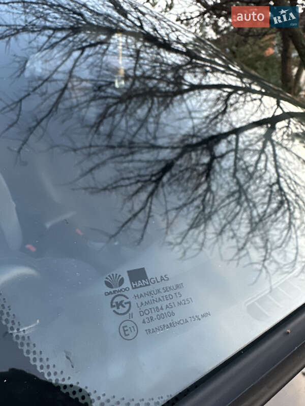 Седан Daewoo Lanos 2005 в Полтаве