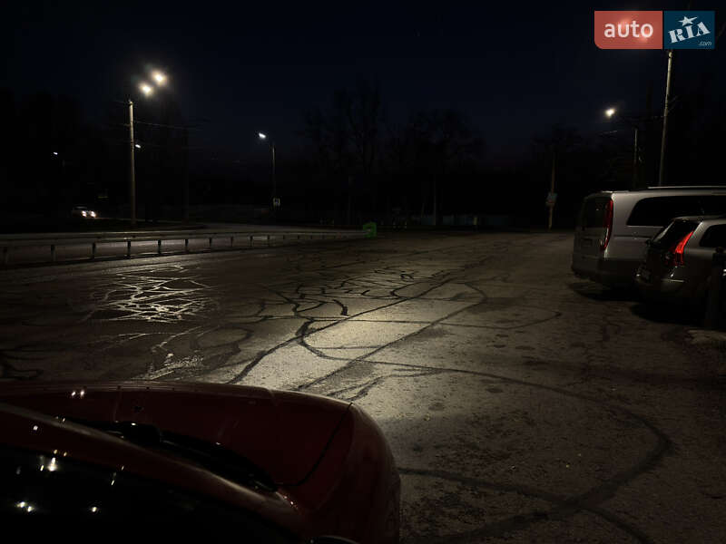 Хетчбек Daewoo Lanos 2006 в Дніпрі фото 12 Хетчбек Daewoo Lanos 2006 в Дніпрі