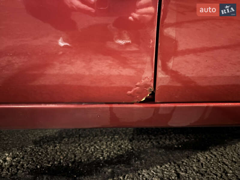 Хетчбек Daewoo Lanos 2006 в Дніпрі фото 16 Хетчбек Daewoo Lanos 2006 в Дніпрі