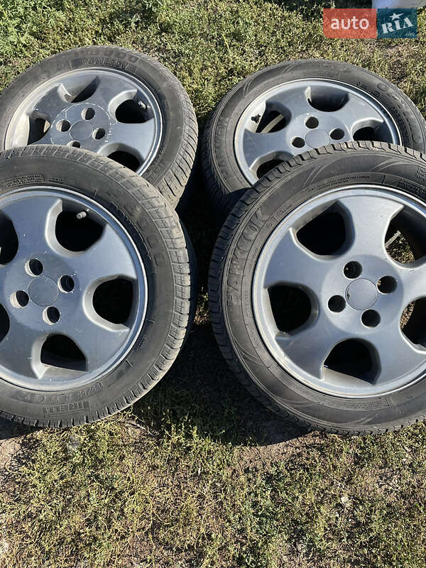 Седан Daewoo Lanos 2006 в Черкассах