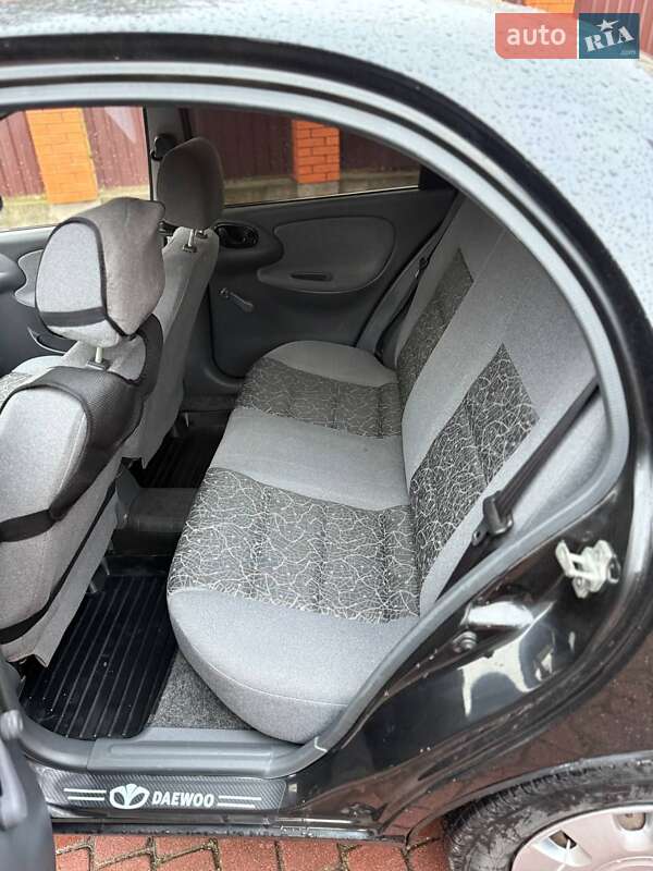 Седан Daewoo Lanos 2008 в Хмельницком фото 14 Седан Daewoo Lanos 2008 в Хмельницком