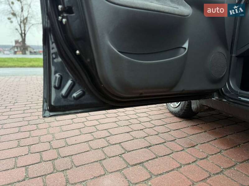 Седан Daewoo Lanos 2008 в Хмельницком фото 20 Седан Daewoo Lanos 2008 в Хмельницком