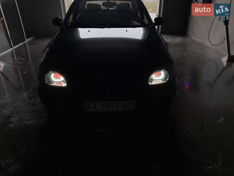 Седан Daewoo Lanos 2006 в Боярці