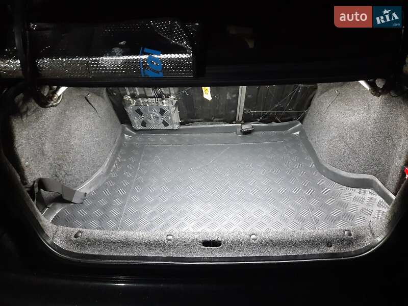 Седан Daewoo Lanos 2006 в Боярці