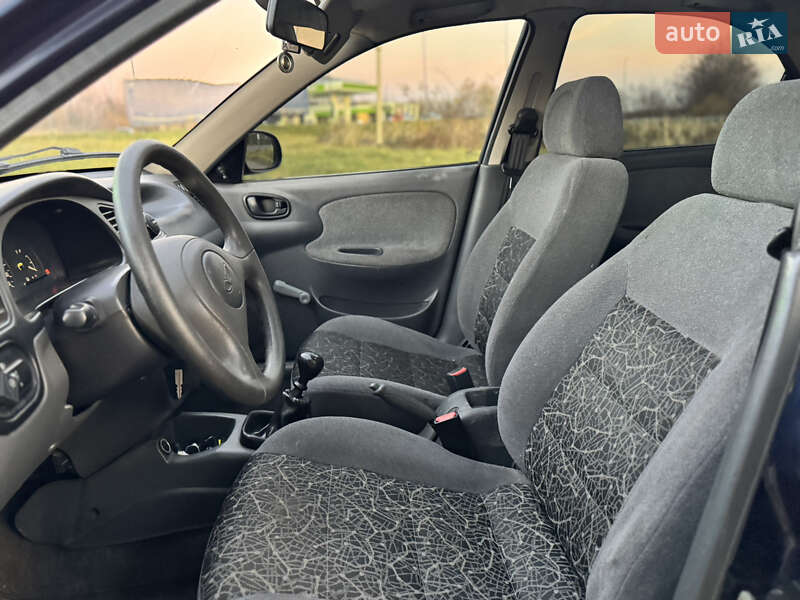 Седан Daewoo Lanos 2007 в Дрогобичі фото 17 Седан Daewoo Lanos 2007 в Дрогобичі