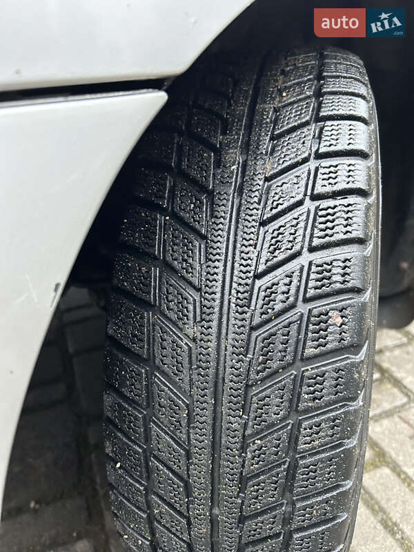 Седан Daewoo Lanos 2004 в Ивано-Франковске