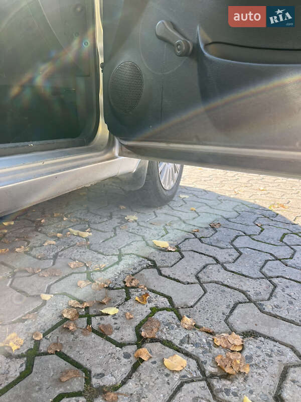 Седан Daewoo Lanos 2007 в Каменском фото 10 Седан Daewoo Lanos 2007 в Каменском