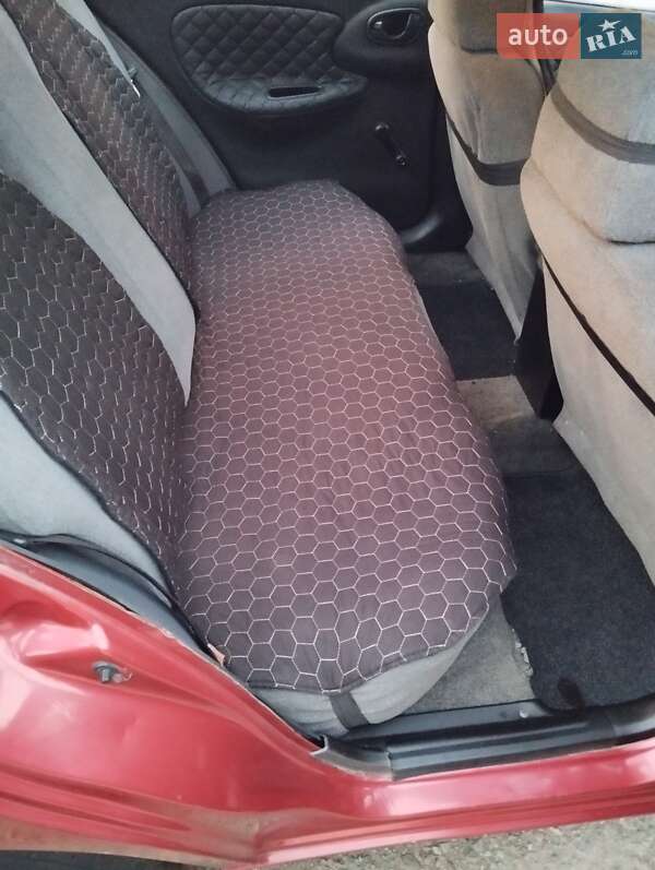 Седан Daewoo Lanos 2005 в Одессе фото 11 Седан Daewoo Lanos 2005 в Одессе