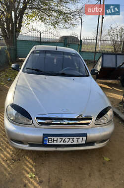 Седан Daewoo Lanos 2004 в Одесі фото 5 Седан Daewoo Lanos 2004 в Одесі