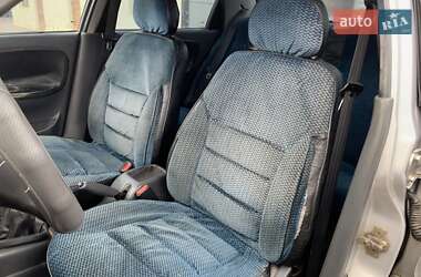 Седан Daewoo Lanos 1998 в Бердичеве