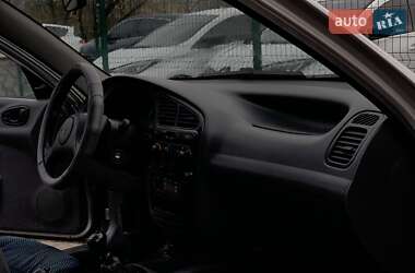 Седан Daewoo Lanos 1998 в Бердичеве