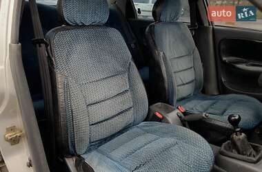 Седан Daewoo Lanos 1998 в Бердичеве