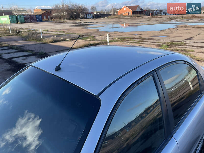 Седан Daewoo Lanos 2006 в Прилуках