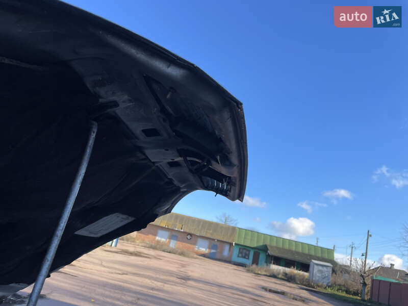 Седан Daewoo Lanos 2006 в Прилуках