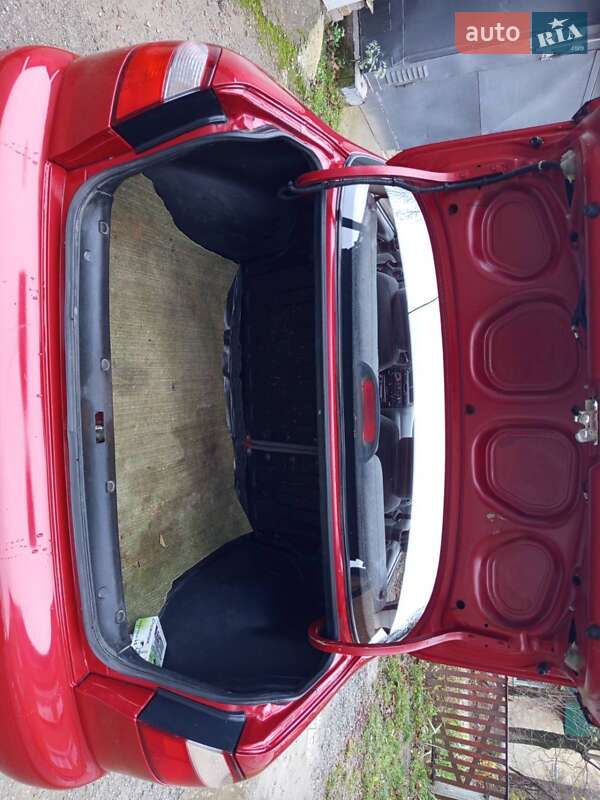 Седан Daewoo Lanos 2008 в Кам'янець-Подільському