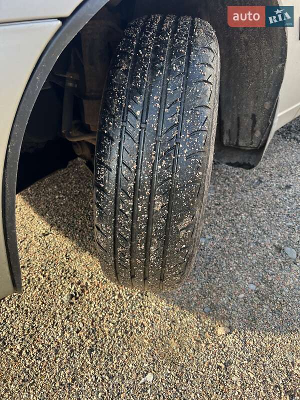 Седан Daewoo Lanos 2005 в Харькове