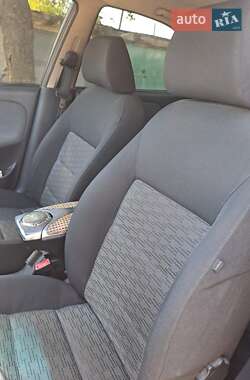 Седан Daewoo Lanos 2007 в Каменском
