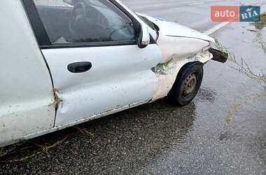 Хэтчбек Daewoo Lanos 2013 в Днепре