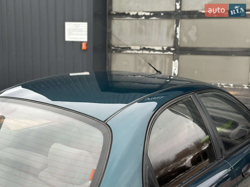 Седан Daewoo Lanos 2006 в Дрогобыче