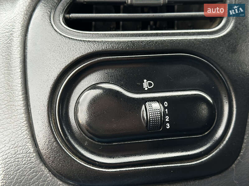 Седан Daewoo Lanos 2006 в Дрогобыче