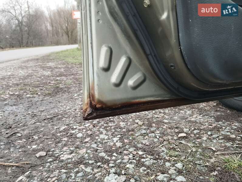 Седан Daewoo Lanos 2005 в Киеве фото 27 Седан Daewoo Lanos 2005 в Киеве