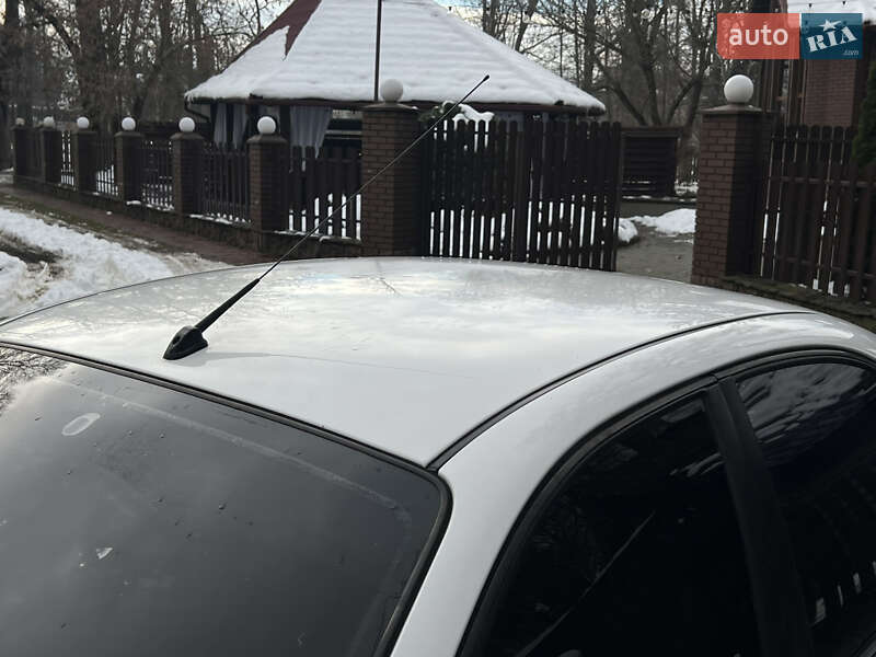 Седан Daewoo Lanos 2006 в Самборе