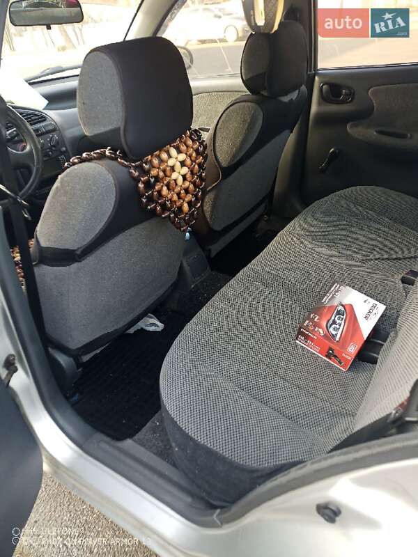 Седан Daewoo Lanos 2006 в Николаеве фото 5 Седан Daewoo Lanos 2006 в Николаеве