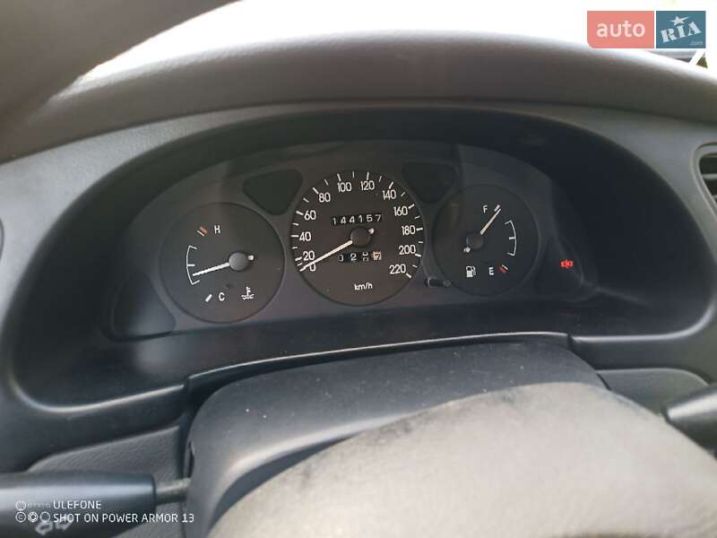 Седан Daewoo Lanos 2006 в Николаеве фото 7 Седан Daewoo Lanos 2006 в Николаеве
