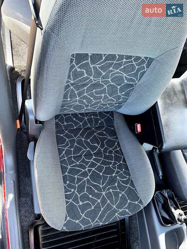 Седан Daewoo Lanos 2003 в Черкассах