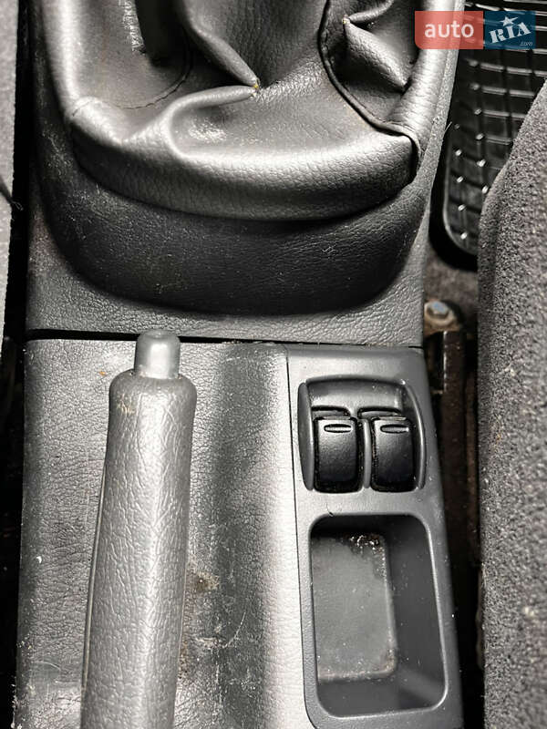 Седан Daewoo Lanos 2007 в Умани фото 5 Седан Daewoo Lanos 2007 в Умани