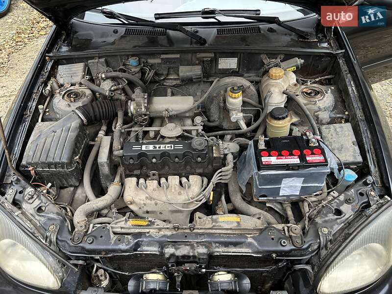 Седан Daewoo Lanos 2006 в Днепре фото 22 Седан Daewoo Lanos 2006 в Днепре