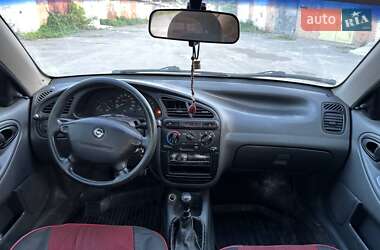 Седан Daewoo Lanos 2006 в Вінниці