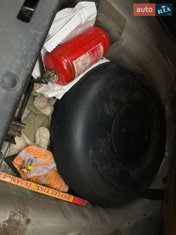 Седан Daewoo Lanos 2006 в Вишневом фото 23 Седан Daewoo Lanos 2006 в Вишневом