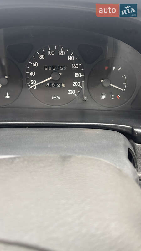 Седан Daewoo Lanos 2006 в Хмельницком фото 7 Седан Daewoo Lanos 2006 в Хмельницком