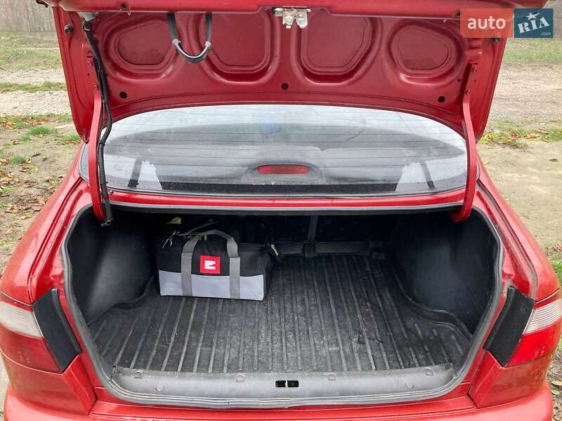 Седан Daewoo Lanos 2008 в Кам'янському фото 13 Седан Daewoo Lanos 2008 в Кам'янському