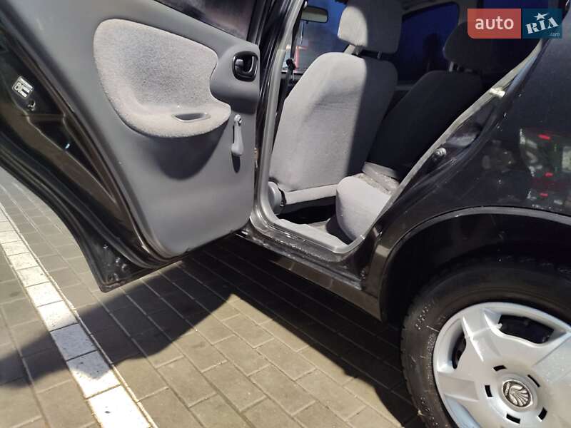 Седан Daewoo Lanos 2008 в Вінниці фото 14 Седан Daewoo Lanos 2008 в Вінниці