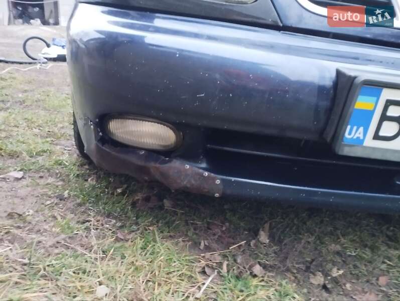 Седан Daewoo Lanos 2006 в Козине фото 9 Седан Daewoo Lanos 2006 в Козине