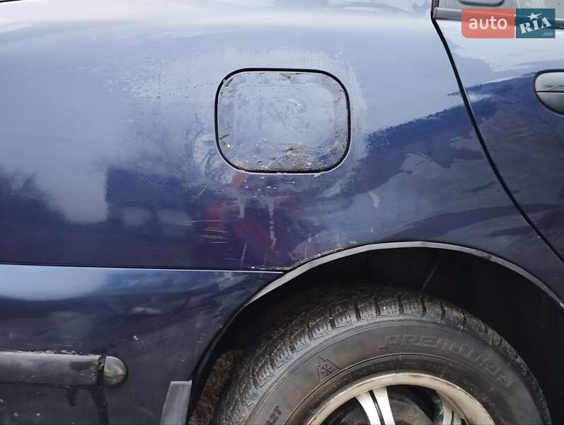 Седан Daewoo Lanos 2006 в Козине фото 15 Седан Daewoo Lanos 2006 в Козине