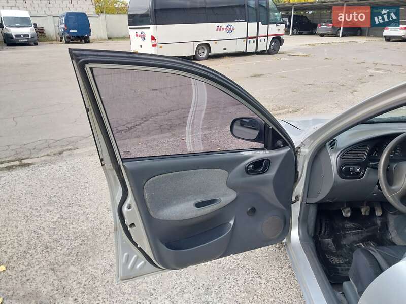 Седан Daewoo Lanos 2008 в Николаеве фото 13 Седан Daewoo Lanos 2008 в Николаеве