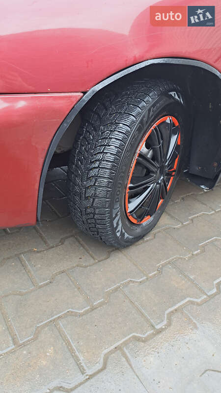 Седан Daewoo Lanos 2006 в Баре фото 5 Седан Daewoo Lanos 2006 в Баре